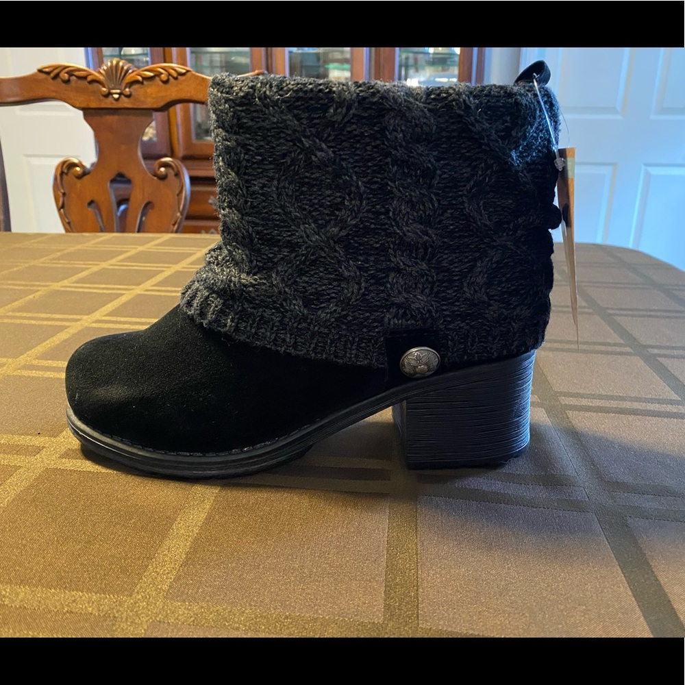 MukLuks